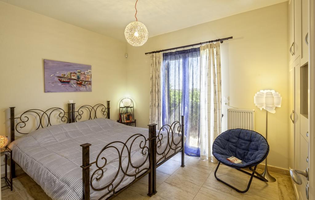 Angelico Villa Porto Cheli Kamer foto