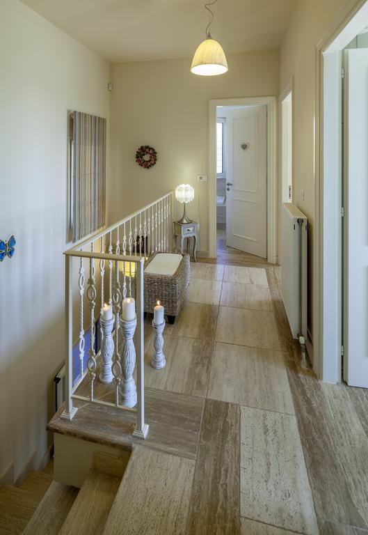 Angelico Villa Porto Cheli Kamer foto